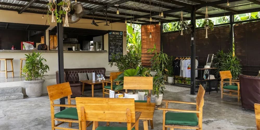 Lay Day Canggu image 0
