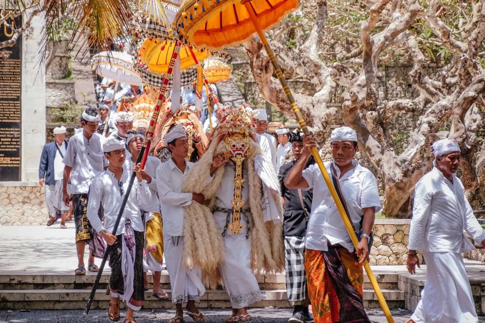 Lay Day Uluwatu image 6